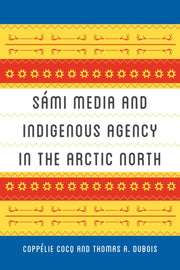 Smi Media & Indigenous Agency In The Arc