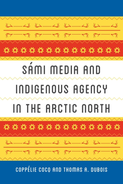 Smi Media & Indigenous Agency In The Arc