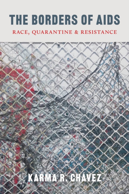 Borders Of Aids