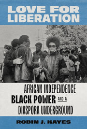 Love For Liberation