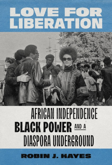 Love For Liberation