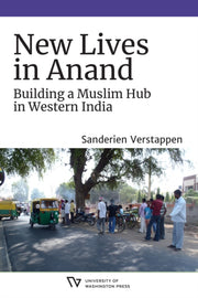 New Lives In Anand