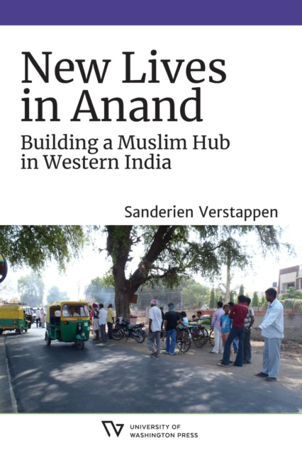New Lives In Anand