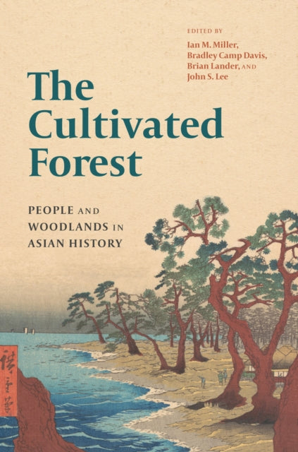 The Cultivated Forest People And Woodla