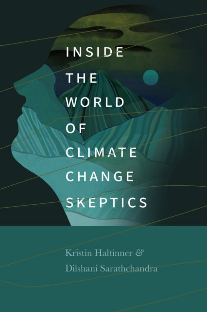Inside The World Of Climate Change Skept