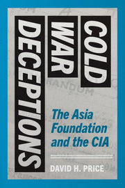 Cold War Deceptions