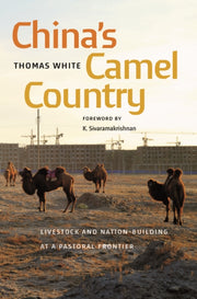 Chinas Camel Country