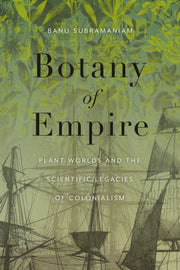 Botany Of Empire