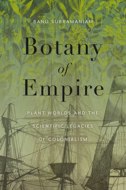 Botany Of Empire