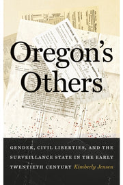 Oregons Others