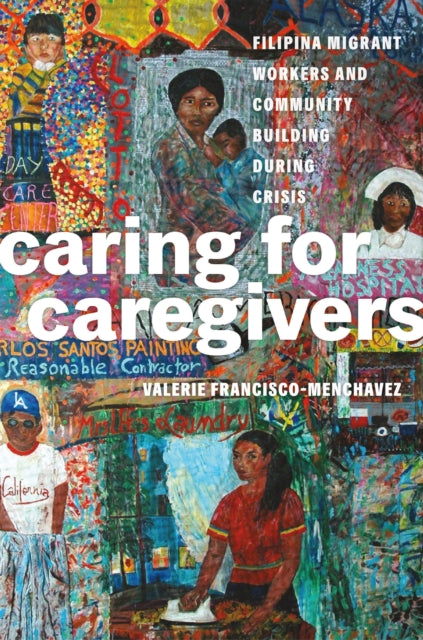 Caring For Caregivers