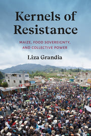 Kernels Of Resistance
