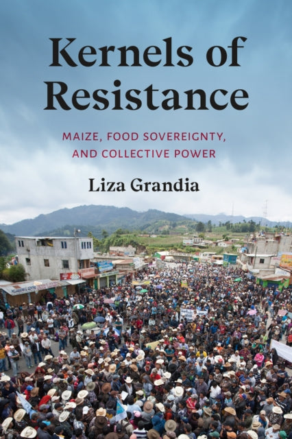 Kernels Of Resistance