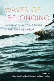 Waves Of Belonging
