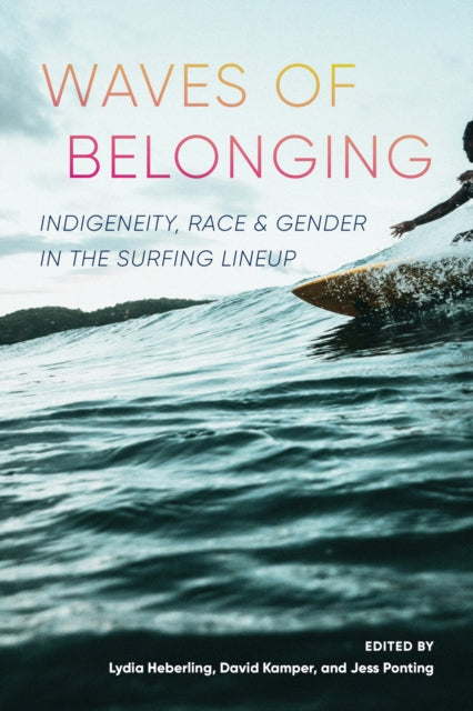 Waves Of Belonging