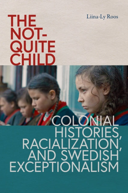 Notquite Child