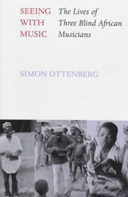 Seeing With Music The Lives Of Three Bl