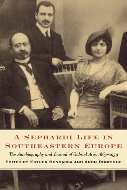 Sephardi Life Seast Europ