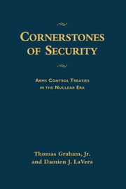 Cornerstones Of Security