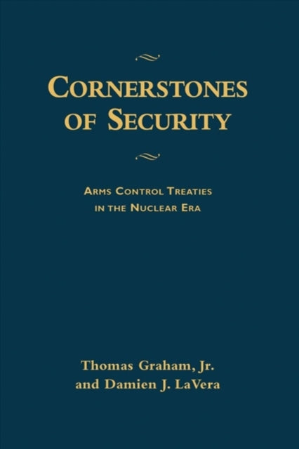 Cornerstones Of Security