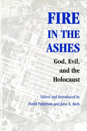 Fire In The Ashes