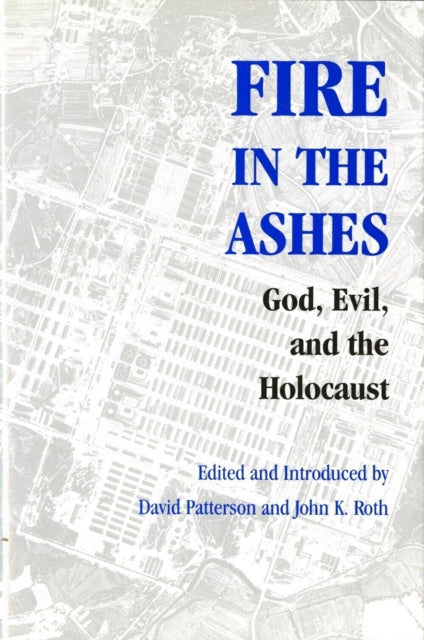 Fire In The Ashes
