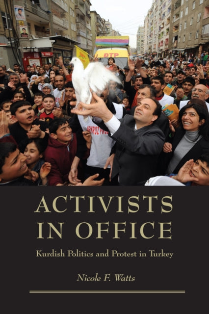 Activists In Office
