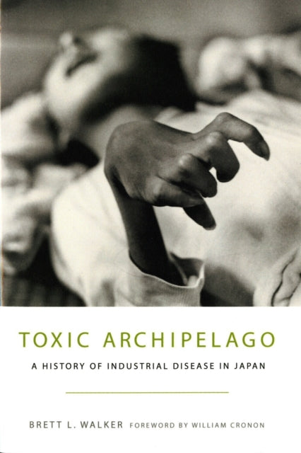 Toxic Archipelago