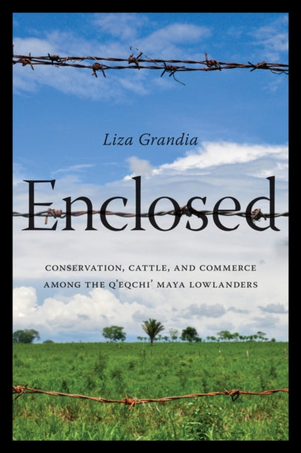 Enclosed