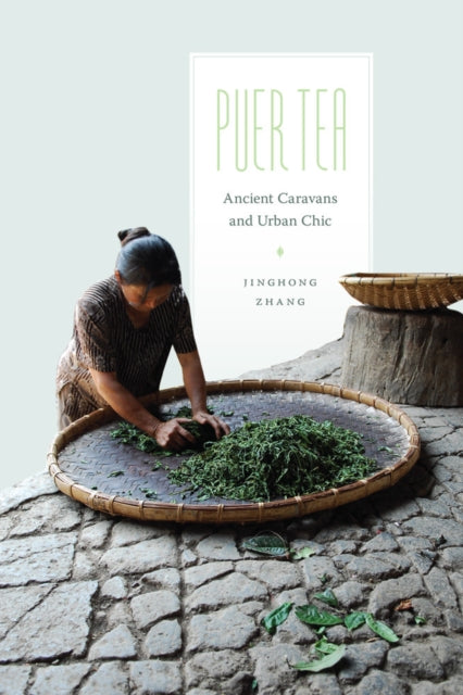 Puer Tea