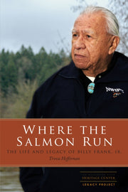 Where The Salmon Run