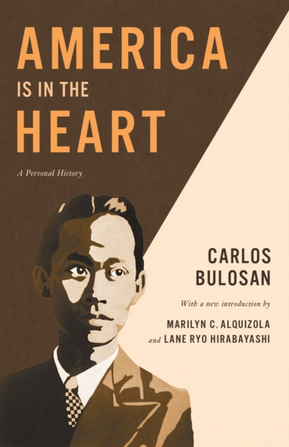 America Is In The Heart By Bulosan