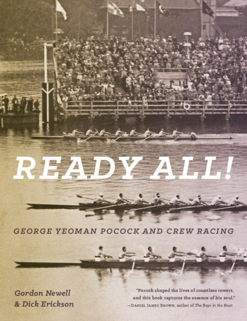 Ready All George Yeoman Pocock And