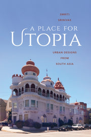 Place For Utopia