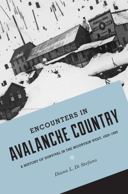 Encounters In Avalanche Country
