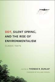 Ddt Silent Spring & The Rise Of Environm