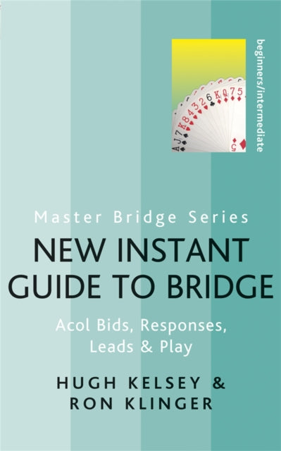 New Instant Guide To Bridge