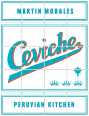 Ceviche Peruvian Kitchen