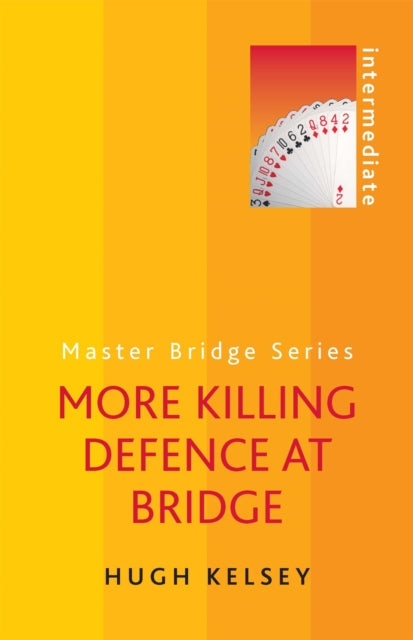 More Killing Defence Latest Ed