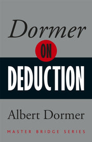 Dormer On Deduction