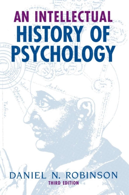 Intellectual History Of Psychology By (author), Daniel