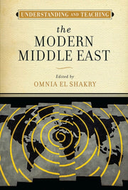 Understanding And Teaching The Modern Mi By El Shakry, Omnia