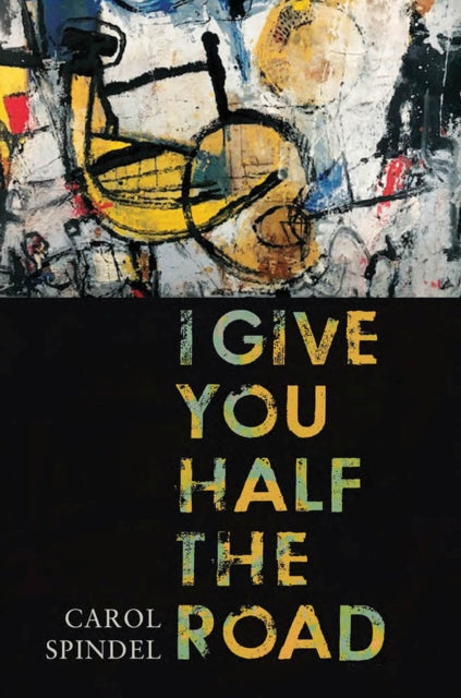 I Give You Half The Road
