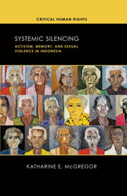Systemic Silencing By (author), Katharine