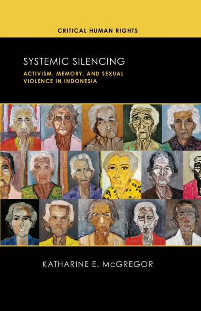 Systemic Silencing By (author), Katharine