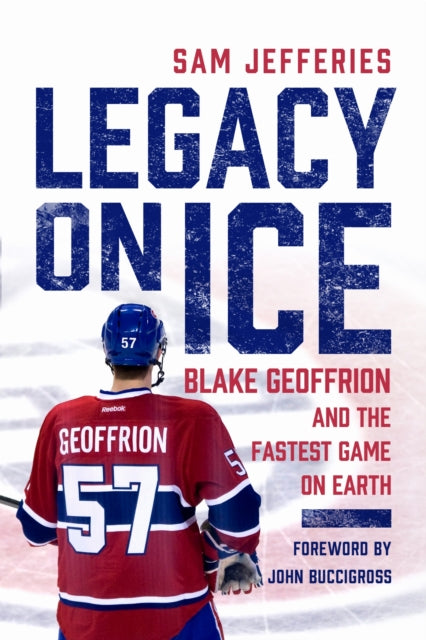 Legacy On Ice