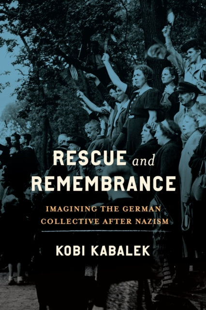 Rescue & Remembrance