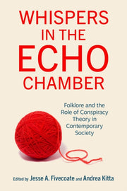Whispers In The Echo Chamber