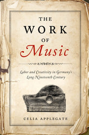 Work Of Music