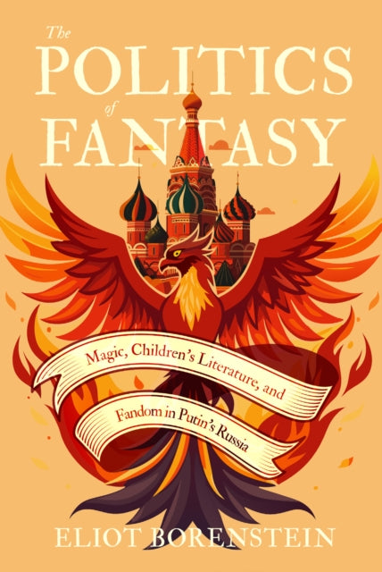 Politics Of Fantasy